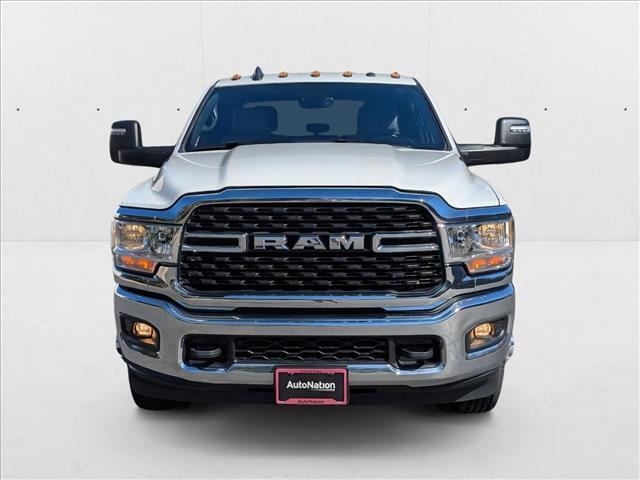 2024 Ram 3500 Big Horn Roseville CA