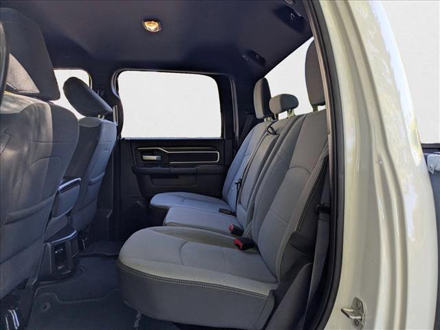2024 Ram 3500 Big Horn Roseville CA