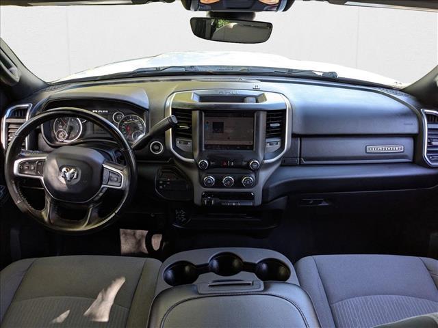 2024 Ram 3500 Big Horn Roseville CA