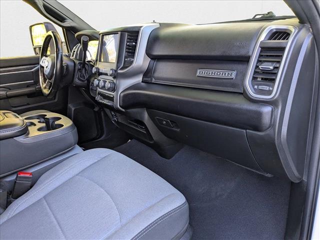 2024 Ram 3500 Big Horn Roseville CA