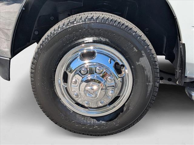 2024 Ram 3500 Big Horn Roseville CA