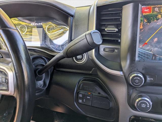 2024 Ram 3500 Big Horn Roseville CA