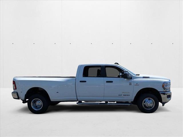 2024 Ram 3500 Big Horn Roseville CA
