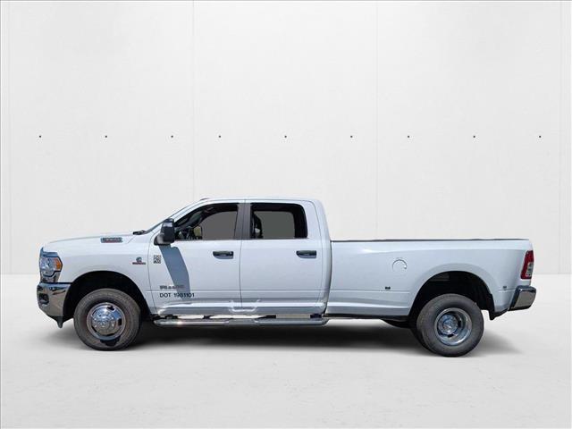 2024 Ram 3500 Big Horn Roseville CA