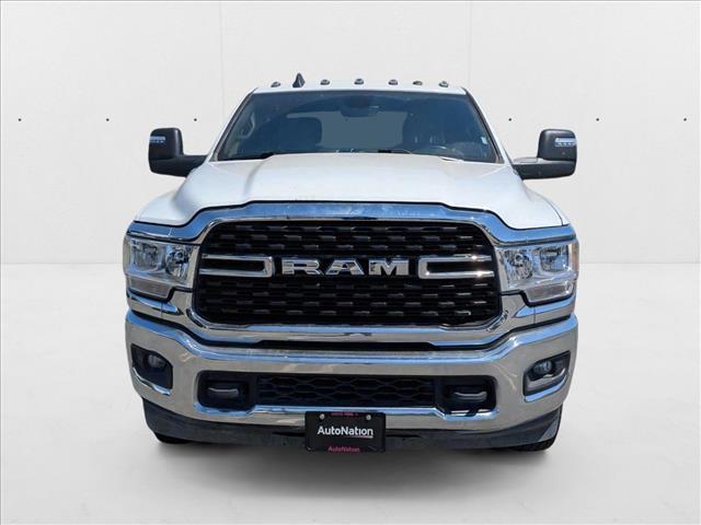 2024 Ram 3500 Big Horn Roseville CA