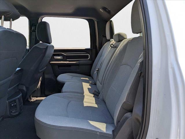 2024 Ram 3500 Big Horn Roseville CA