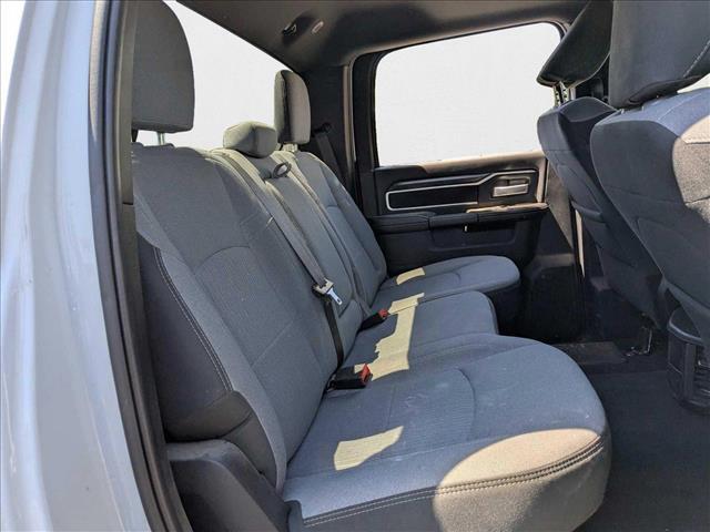 2024 Ram 3500 Big Horn Roseville CA