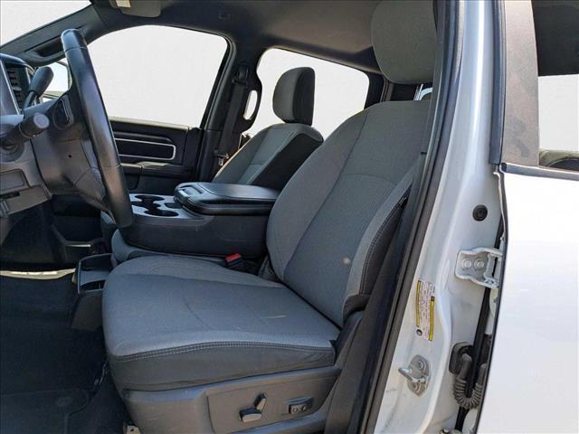 2024 Ram 3500 Big Horn Roseville CA