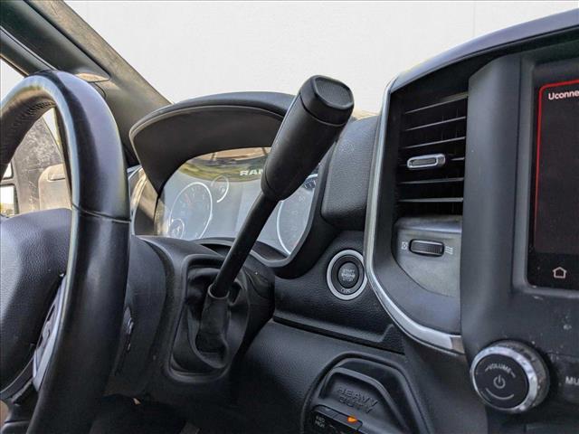 2024 Ram 3500 Big Horn Roseville CA