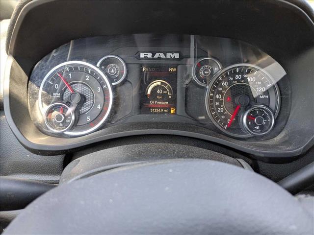 2024 Ram 3500 Big Horn Roseville CA