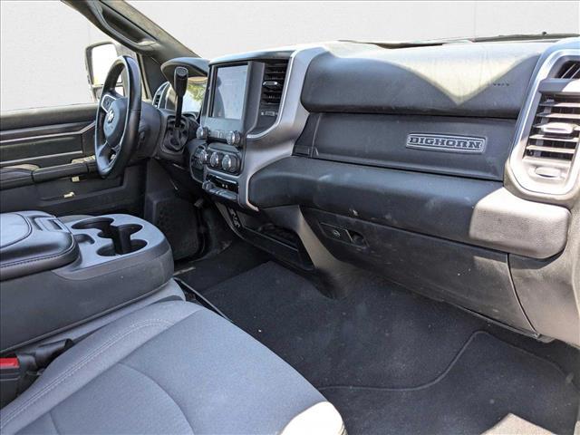 2024 Ram 3500 Big Horn Roseville CA