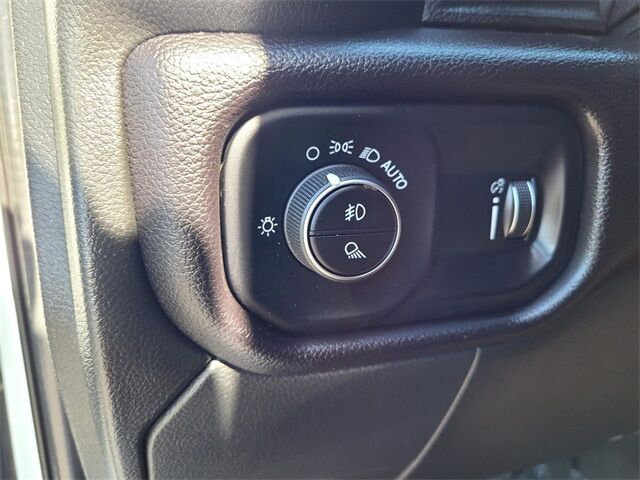 2024 Ram 3500 Big Horn Roseville CA
