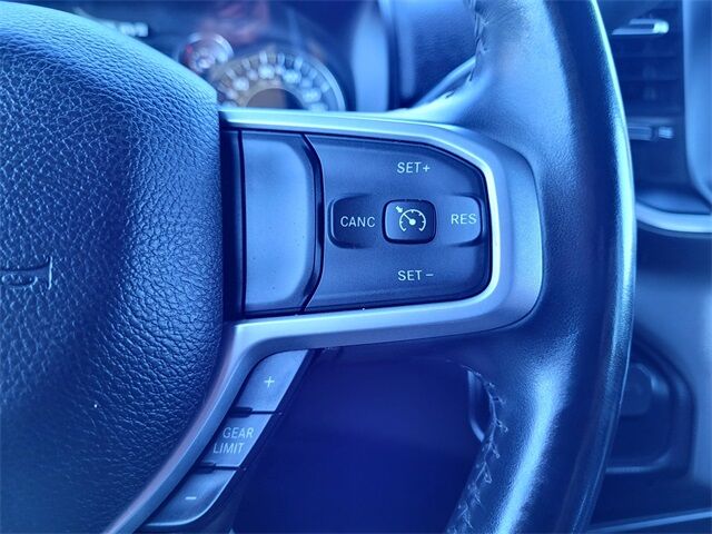 2024 Ram 3500 Big Horn Roseville CA