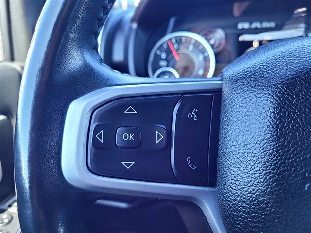 2024 Ram 3500 Big Horn Roseville CA