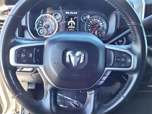 2024 Ram 3500 Big Horn Roseville CA