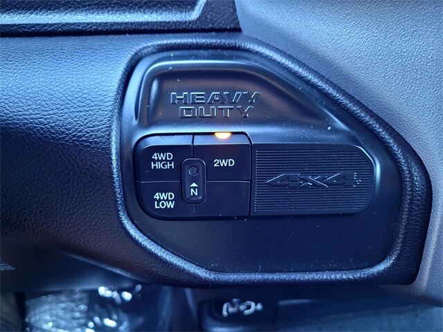 2024 Ram 3500 Big Horn Roseville CA