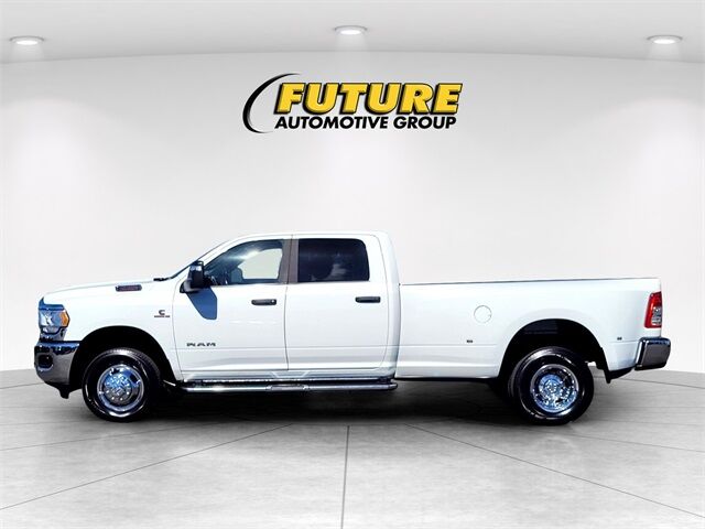 2024 Ram 3500 Big Horn Roseville CA