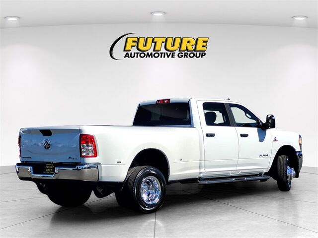 2024 Ram 3500 Big Horn Roseville CA