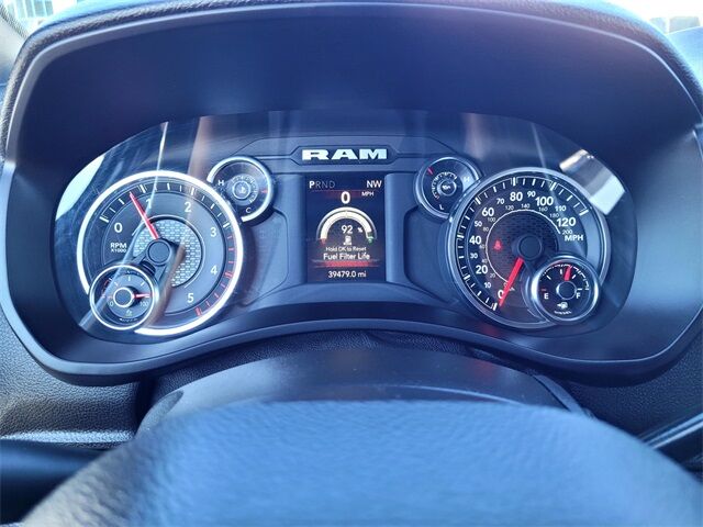 2024 Ram 3500 Big Horn Roseville CA