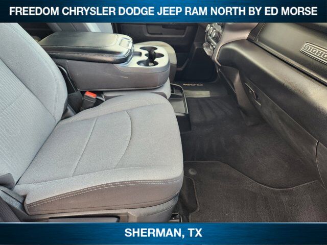 2024 Ram 3500 Big Horn Sherman TX