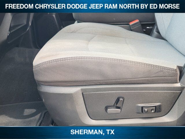 2024 Ram 3500 Big Horn Sherman TX