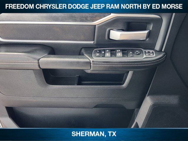 2024 Ram 3500 Big Horn Sherman TX