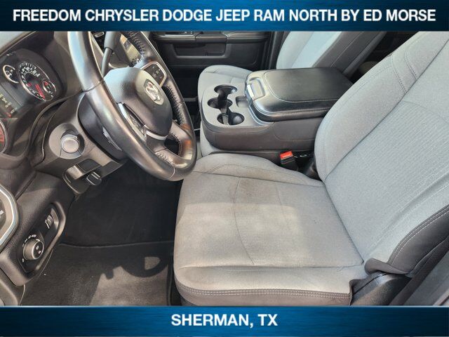 2024 Ram 3500 Big Horn Sherman TX