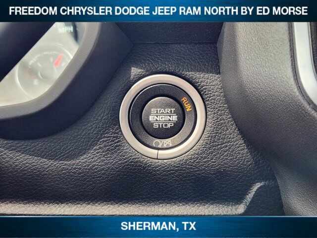 2024 Ram 3500 Big Horn Sherman TX