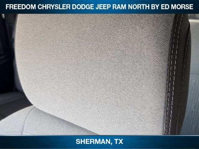 2024 Ram 3500 Big Horn Sherman TX