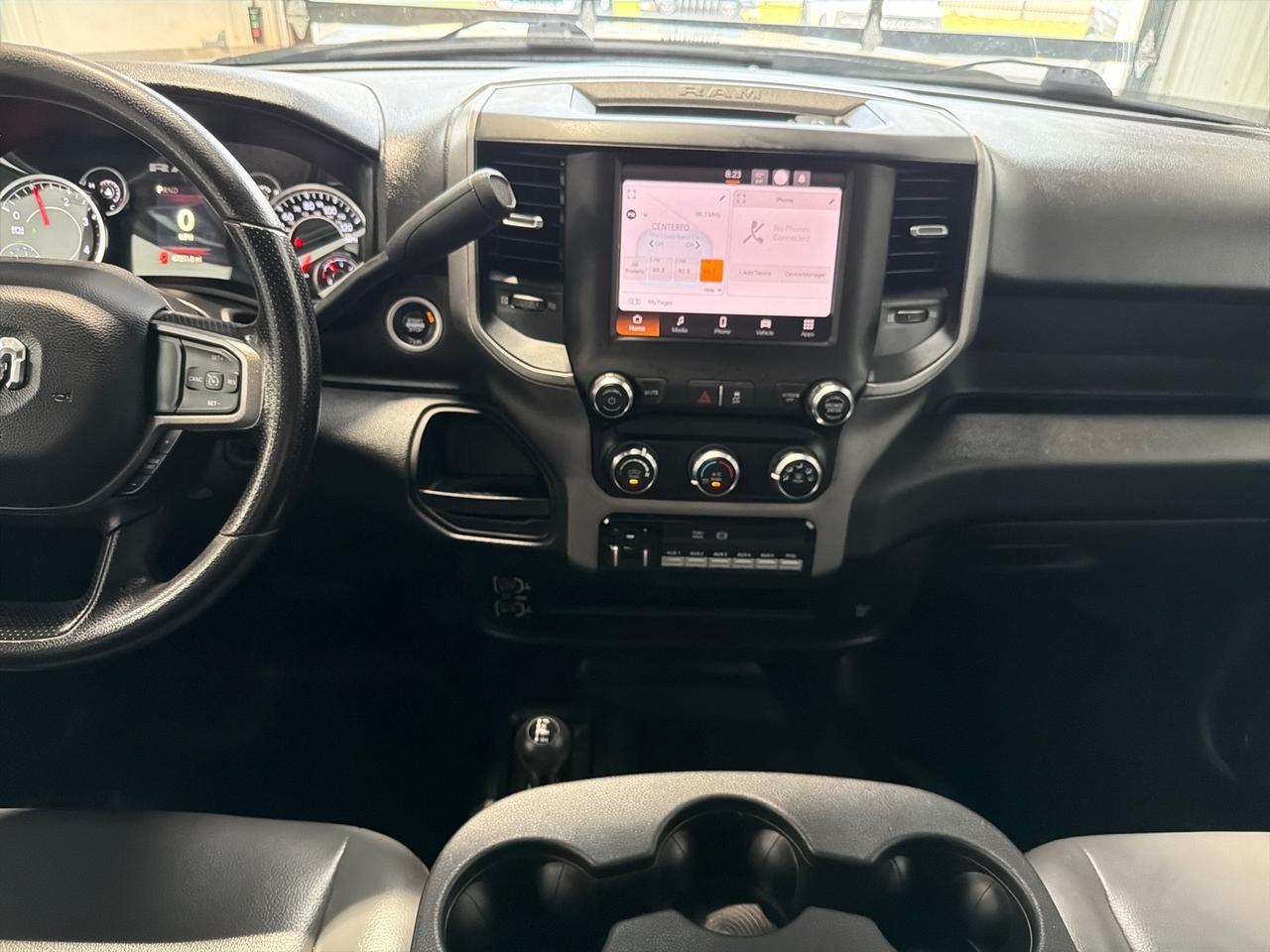 2024 Ram 3500 Chassis Cab Tradesman, 4x4, C&M 9ft 4in RD Flatbed w/ Toolboxes, 8.4in Screen, Max Tow, New Tires Houston TX 2024 Ram 3500 Chassis Cab Tradesman, 4x4, C&M 9ft 4in RD Flatbed w/ Toolboxes, 8.4in Screen, Max Tow, New Tires Houston TX