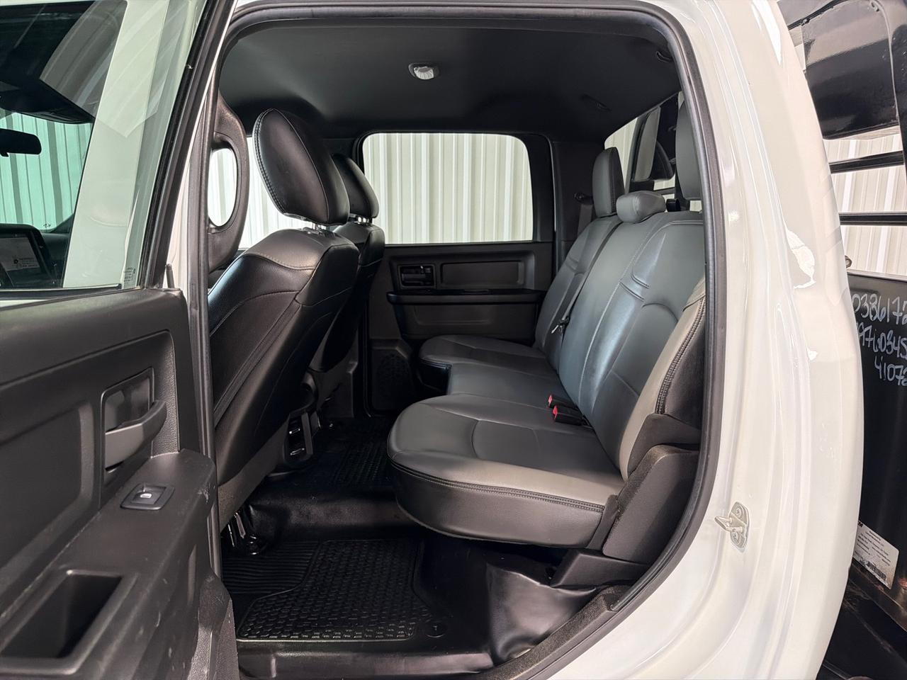 2024 Ram 3500 Chassis Cab Tradesman, 4x4, C&M 9ft 4in RD Flatbed w/ Toolboxes, 8.4in Screen, Max Tow, New Tires Houston TX 2024 Ram 3500 Chassis Cab Tradesman, 4x4, C&M 9ft 4in RD Flatbed w/ Toolboxes, 8.4in Screen, Max Tow, New Tires Houston TX