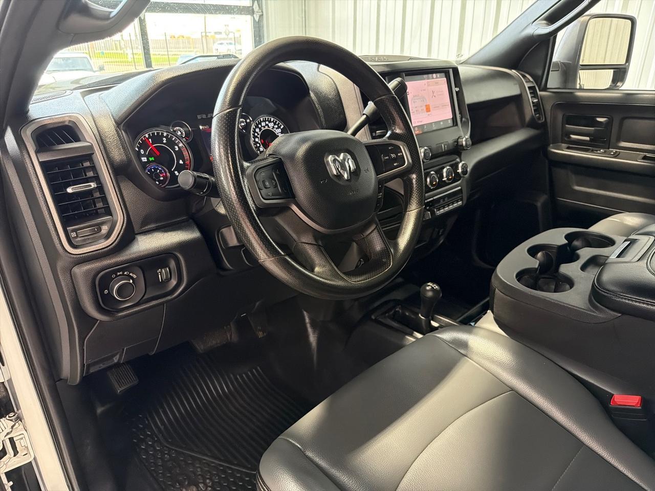 2024 Ram 3500 Chassis Cab Tradesman, 4x4, C&M 9ft 4in RD Flatbed w/ Toolboxes, 8.4in Screen, Max Tow, New Tires Houston TX 2024 Ram 3500 Chassis Cab Tradesman, 4x4, C&M 9ft 4in RD Flatbed w/ Toolboxes, 8.4in Screen, Max Tow, New Tires Houston TX