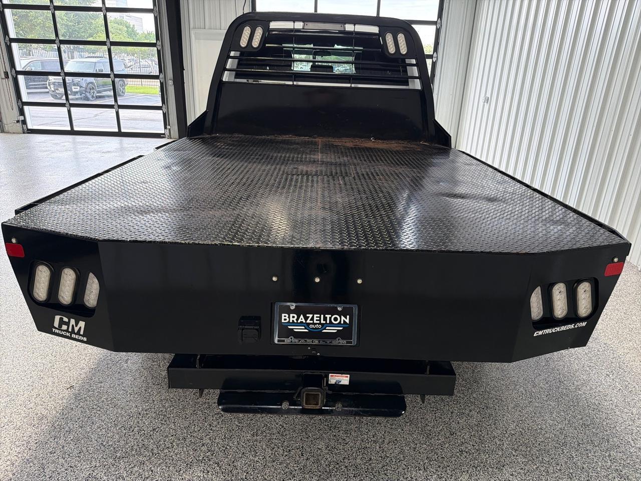 2024 Ram 3500 Chassis Cab Tradesman, 4x4, C&M 9ft 4in RD Flatbed w/ Toolboxes, 8.4in Screen, Max Tow, New Tires Houston TX 2024 Ram 3500 Chassis Cab Tradesman, 4x4, C&M 9ft 4in RD Flatbed w/ Toolboxes, 8.4in Screen, Max Tow, New Tires Houston TX