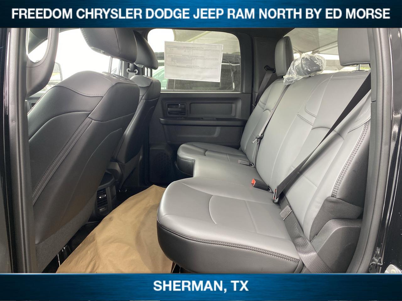 2024 Ram 3500 Chassis Cab Tradesman Sherman TX