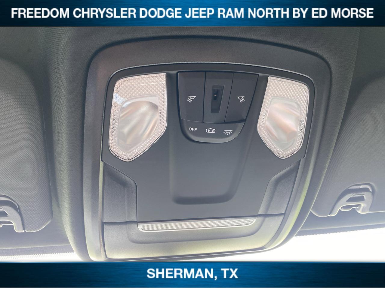 2024 Ram 3500 Chassis Cab Tradesman Sherman TX