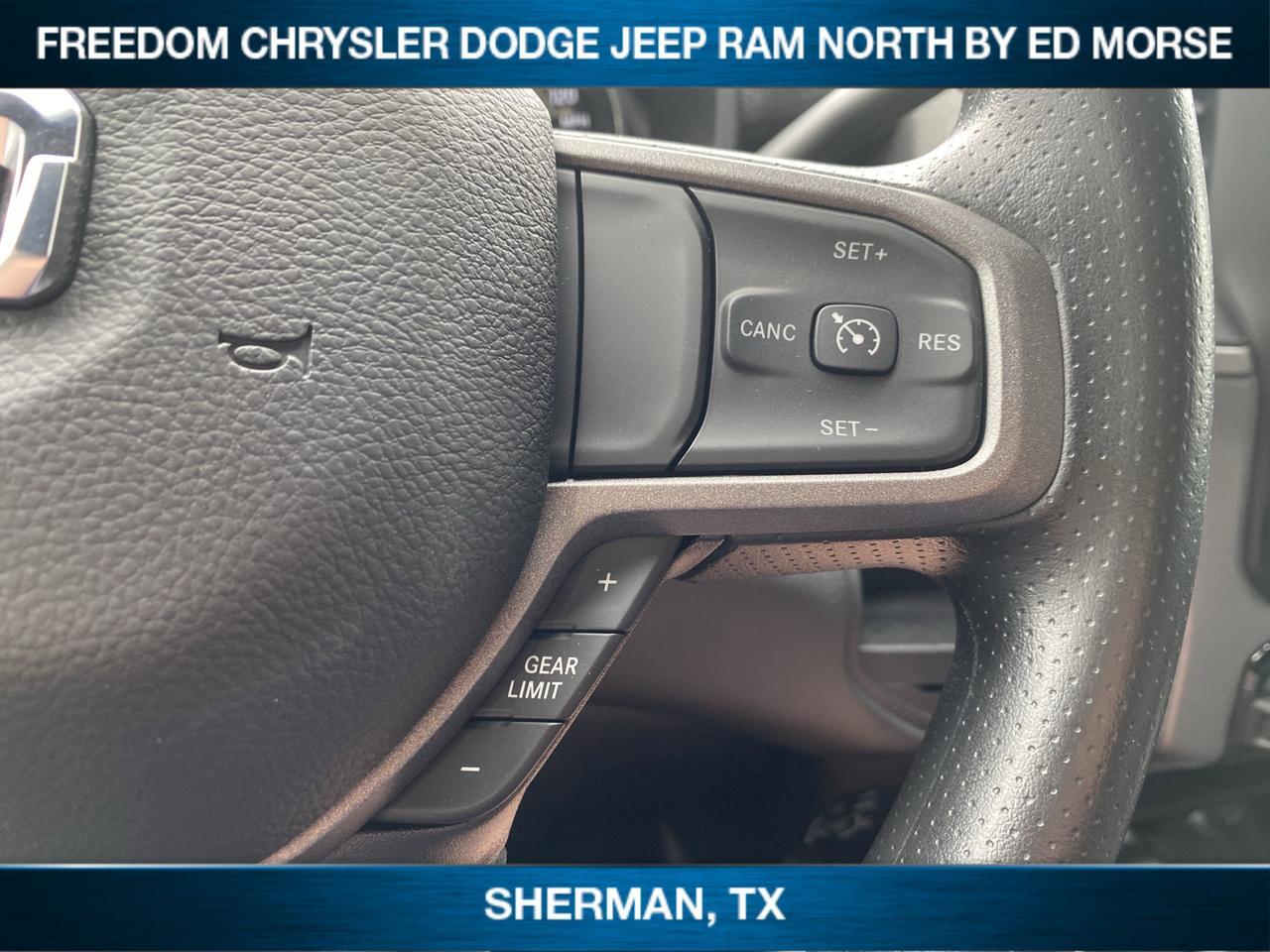 2024 Ram 3500 Chassis Cab Tradesman Sherman TX