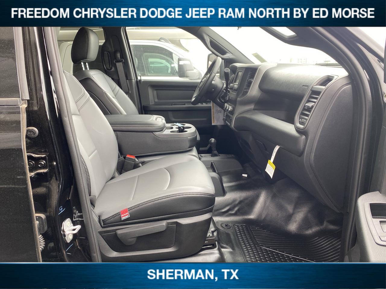 2024 Ram 3500 Chassis Cab Tradesman Sherman TX