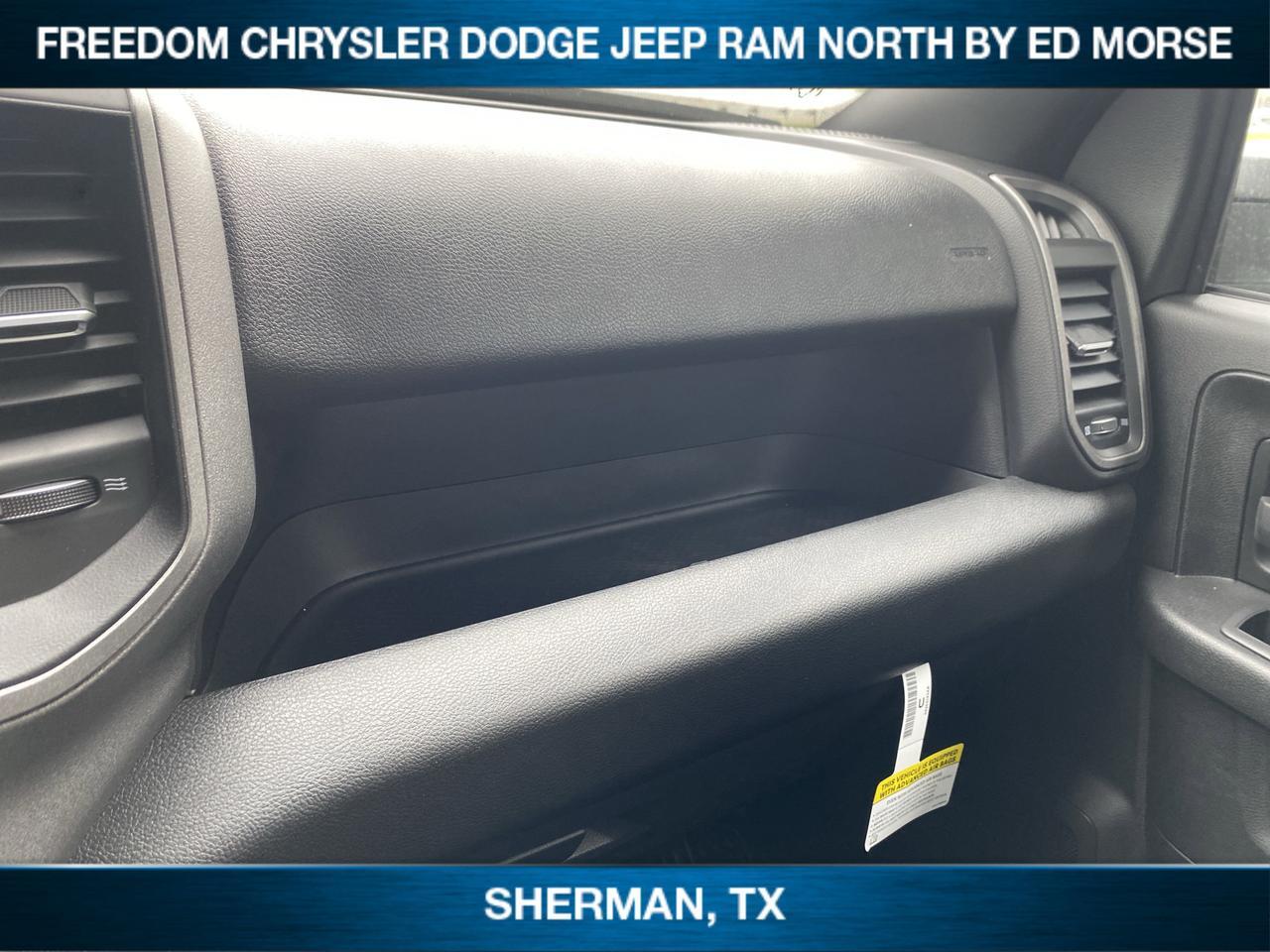 2024 Ram 3500 Chassis Cab Tradesman Sherman TX