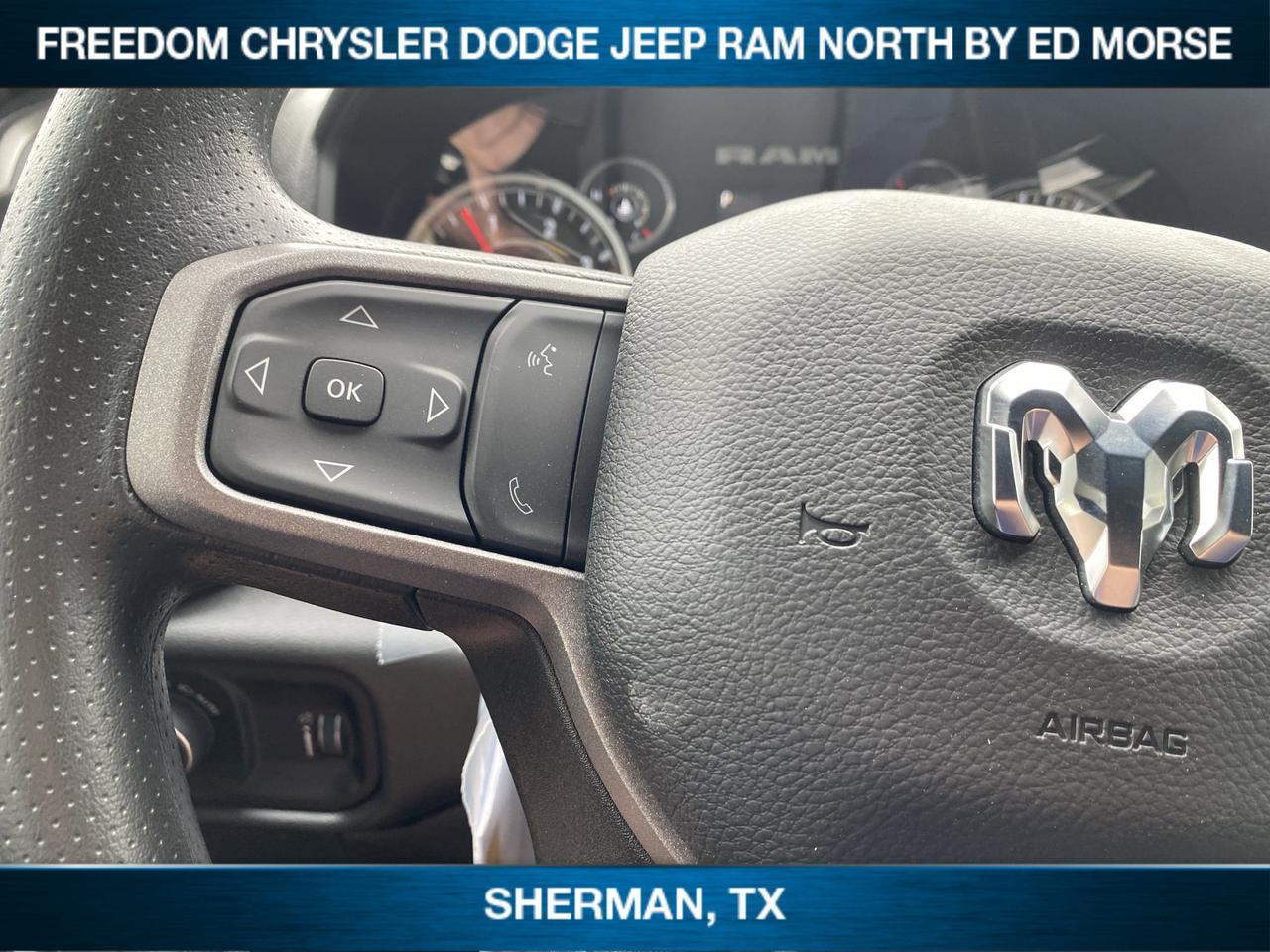 2024 Ram 3500 Chassis Cab Tradesman Sherman TX
