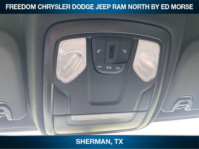 2024 Ram 3500 Chassis Cab Tradesman Sherman TX