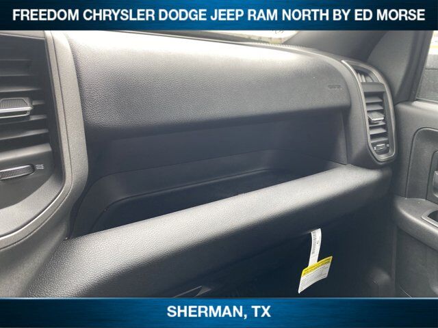 2024 Ram 3500 Chassis Cab Tradesman Sherman TX
