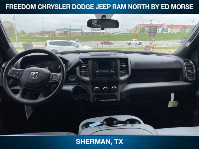 2024 Ram 3500 Chassis Cab Tradesman Sherman TX