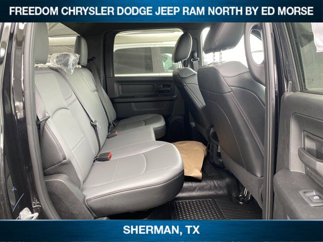 2024 Ram 3500 Chassis Cab Tradesman Sherman TX