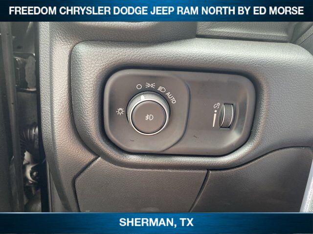 2024 Ram 3500 Chassis Cab Tradesman Sherman TX
