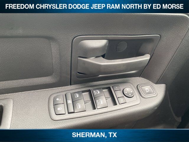 2024 Ram 3500 Chassis Cab Tradesman Sherman TX