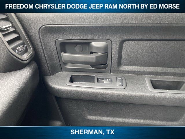 2024 Ram 3500 Chassis Cab Tradesman Sherman TX
