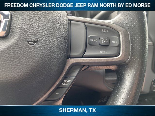 2024 Ram 3500 Chassis Cab Tradesman Sherman TX