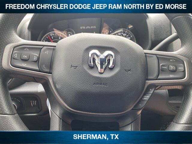 2024 Ram 3500 Chassis Cab Tradesman Sherman TX