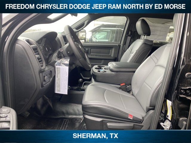 2024 Ram 3500 Chassis Cab Tradesman Sherman TX