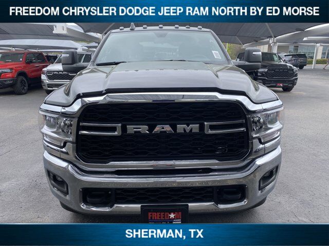 2024 Ram 3500 Chassis Cab Tradesman Sherman TX